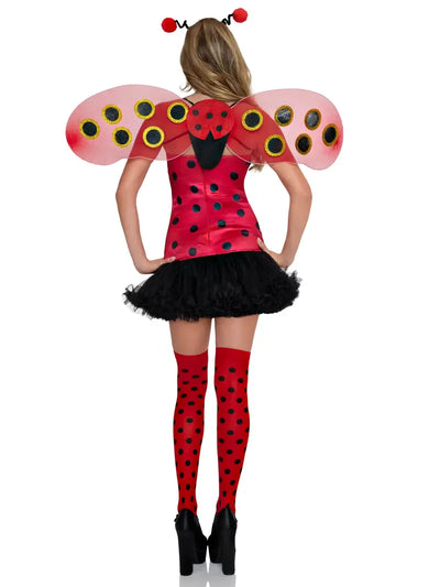 Vintage Bug Costumes