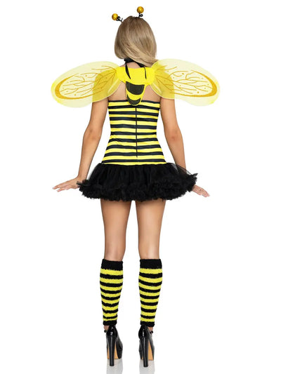 Vintage Bug Costumes