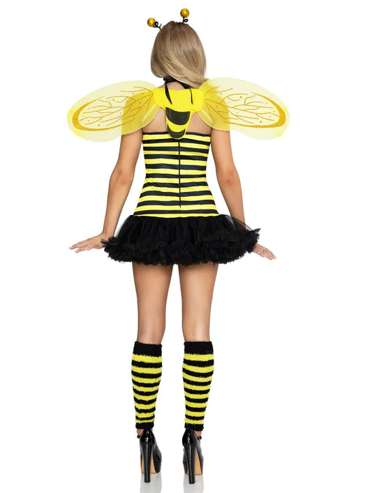 Vintage Bug Costumes