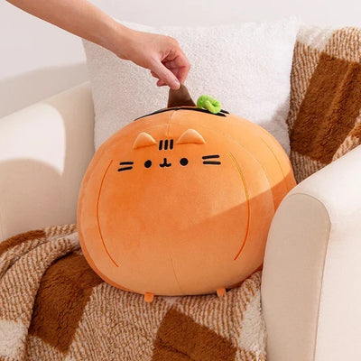 Big Mochi Pumpkin Plush