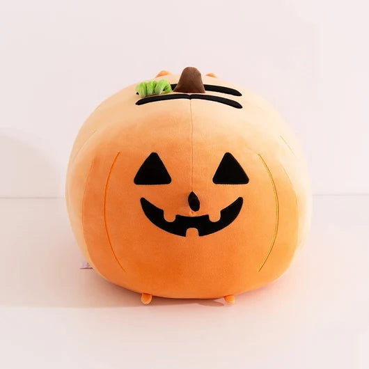 Big Mochi Pumpkin Plush