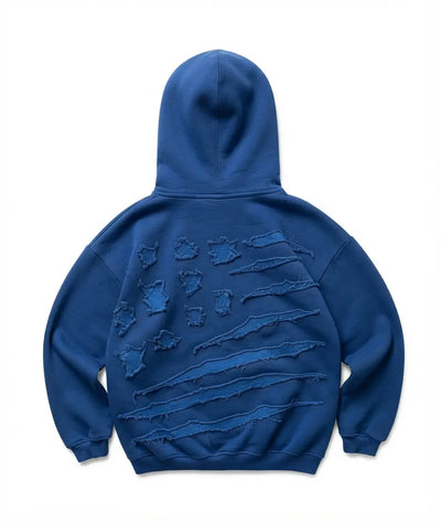 D4C Hoodie