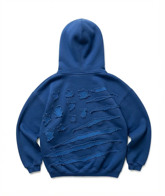 D4C Hoodie
