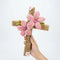 Flowers Cross
