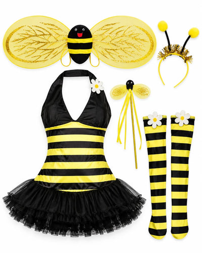 Vintage Bug Costumes