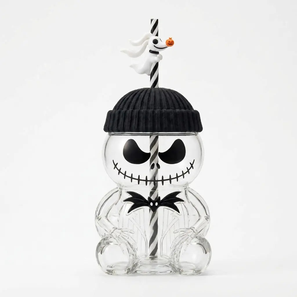 Pumpkin King Cup