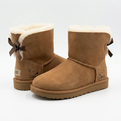 Limited Edition Boots