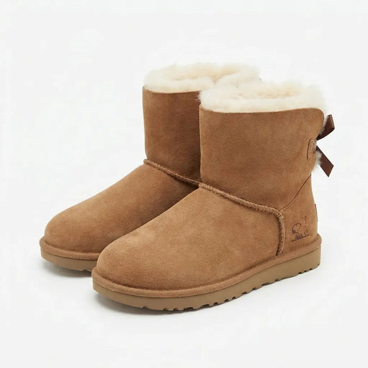 Limited Edition Boots