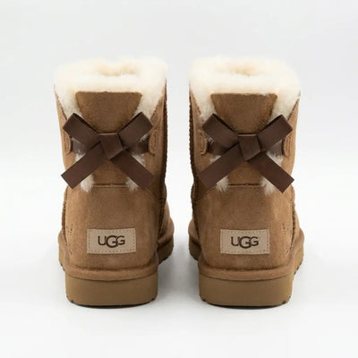 Limited Edition Boots