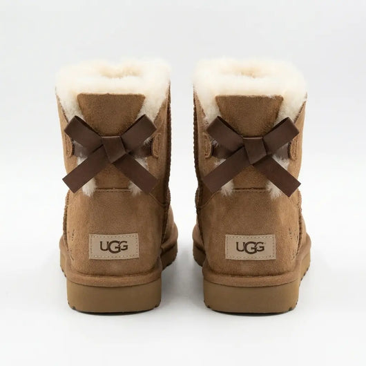 Limited Edition Boots