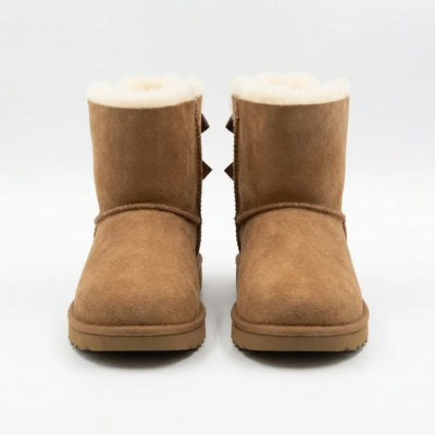 Limited Edition Boots