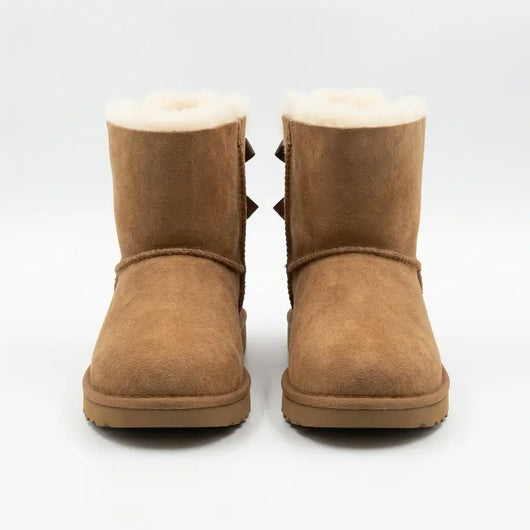 Limited Edition Boots