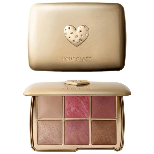 HG Love Custom Palette