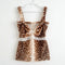 Fawn Lace Cami Top